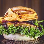 RoxyBurger Finest Handmade - GALLERY