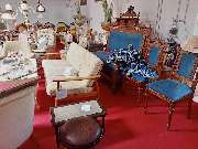 Royal Classic Stilmöbel - Die Polsterei in Esslingen - GALLERY