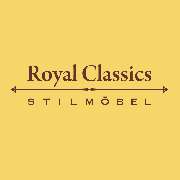 Royal Classic Stilmöbel - Die Polsterei in Esslingen - LOGO