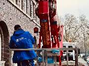 Royal Facility Service GmbH - GALLERY