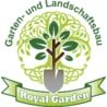Royal Garden - LOGO