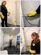 Royal Gebäudereinigung Ibic GbR - GALLERY