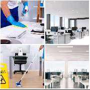 Royal Gebäudereinigung Ibic GbR - GALLERY