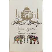 Royal Indigo - LOGO