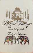 Royal Indigo - LOGO