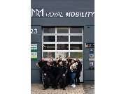 Royal Mobility GmbH - GALLERY