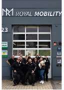 Royal Mobility GmbH - GALLERY