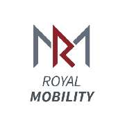 Royal Mobility GmbH - LOGO