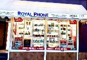Royal Phone/Farhad Sineh Sepehr - GALLERY
