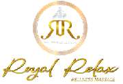 Royal Relax Massagestudio - Royal Relax GmbH Massage Köln