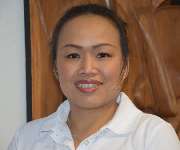 Royal Thaimassage Dresden - Mali