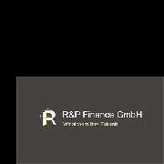Logo - R+P Finance GmbH Isyan Karadeniz