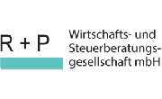 R+P Wirtschafts- und Steuerberatungsgesellschaft mbH - LOGO