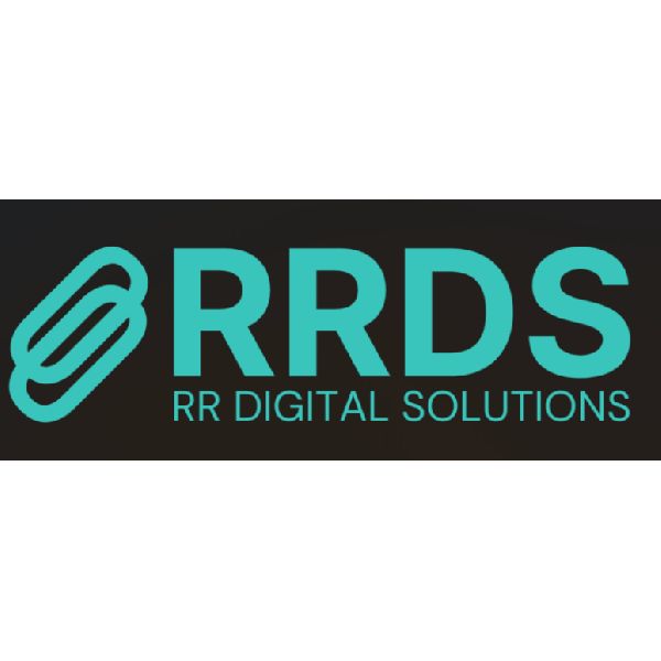 RR Digital Solutions GmbH - LOGO