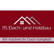 RS Dach- und Holzbau - LOGO