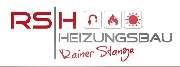 RS-H Rainer Stange Heizungsbau - Logo Rainer Stange Heizungsbau in Kaltenkirchen