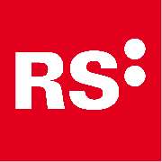 Logo - RS Media Group AG, Stuttgart
