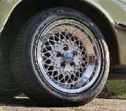 RS Pulverbeschichtung - GALLERY