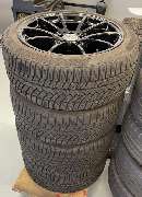 RS Pulverbeschichtung - GALLERY