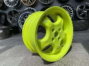 RS Pulverbeschichtung - GALLERY