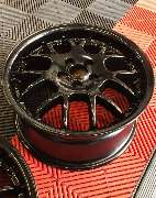 RS Pulverbeschichtung - GALLERY