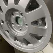 RS Pulverbeschichtung - GALLERY