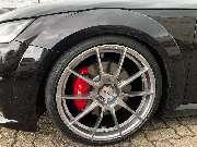 RS Pulverbeschichtung - GALLERY