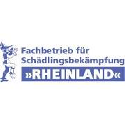 RS Rheinland Schädlingsbekämpfung GmbH - LOGO