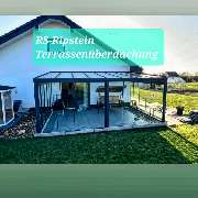 RS-RIPSTEIN TERRASSENUEBERDACHUNG - 22