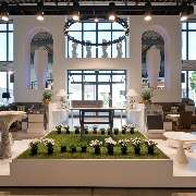 RS Schnitzer home design e.K. Eingangsbereich Ausstellung Bruchköbel