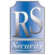 RS Security International | Professional Security & Investigation - LOGO