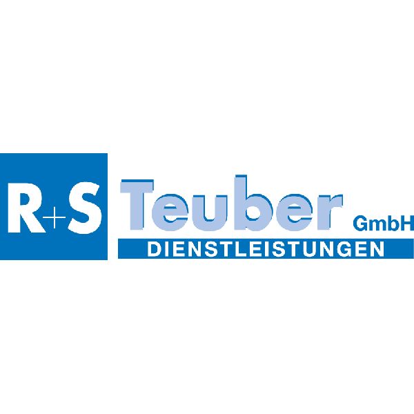 R+S Teuber GmbH - LOGO