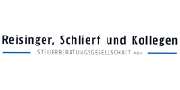 rsk Steuerberatungsgesellschaft mbH - LOGO