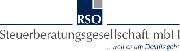 RSO Steuerberatungsgesellschaft mbH - 1