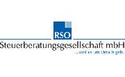 RSO Steuerberatungsgesellschaft mbH - LOGO