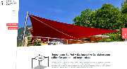RSR GmbH - Screenshot Website