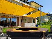 RSR GmbH - Sonnensegel