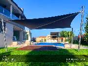 RSR GmbH - Sonnensegel