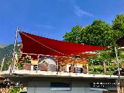 RSR GmbH - Sonnensegel