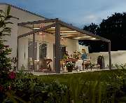 RSR GmbH - Terrassenüberdachung