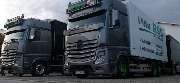 RSS Transporte und Umzüge e.K. - GALLERY