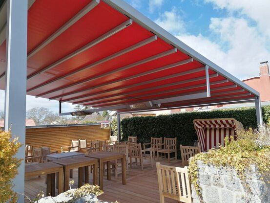 RST RÜGEN Rollladen & Sonnenschutztechnik - GALLER …