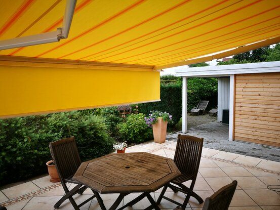 RST RÜGEN Rollladen & Sonnenschutztechnik - GALLER …