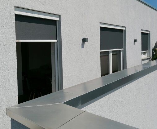 RST RÜGEN Rollladen & Sonnenschutztechnik - GALLER …