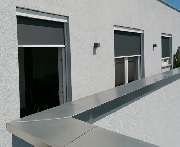 RST RÜGEN Rollladen & Sonnenschutztechnik - GALLERY