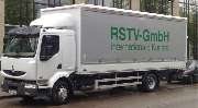 RSTV GmbH - Transport