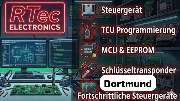 RTec Electronics - GALLERY