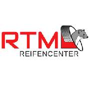RTM Reifencenter GmbH - LOGO