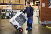 RU Recycling- und Umweltdienst GmbH - GALLERY