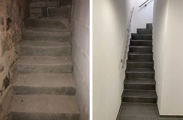 Rubas Innenausbau - GALLERY